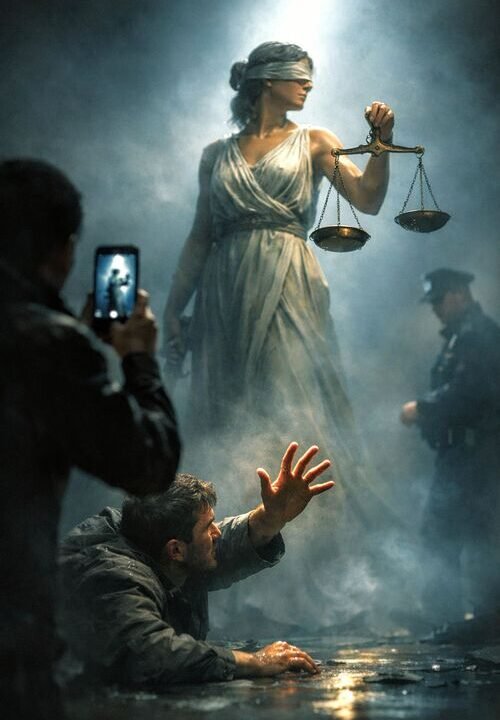 «Los 7 Jinetes del Apocalipsis»: El pedido de auxilio ignorado que desnudó la falta de empatía social y la inacción institucional