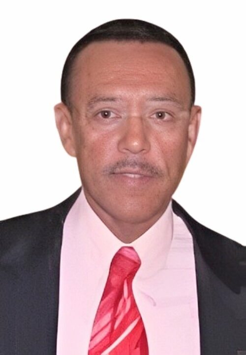 Manuel Antonio Cordones Roche (Manuel Plahue) ejemplo de trabajo, humildad y compromiso con La Romana