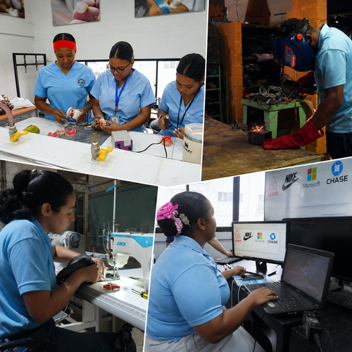 Escuelas Vocacionales abren inscripciones para formación técnica gratuita en todo el país