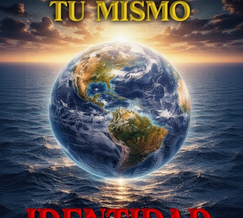 Wilton Cordones presenta «La Belleza de ser tú mismo», una propuesta sobre identidad y propósito