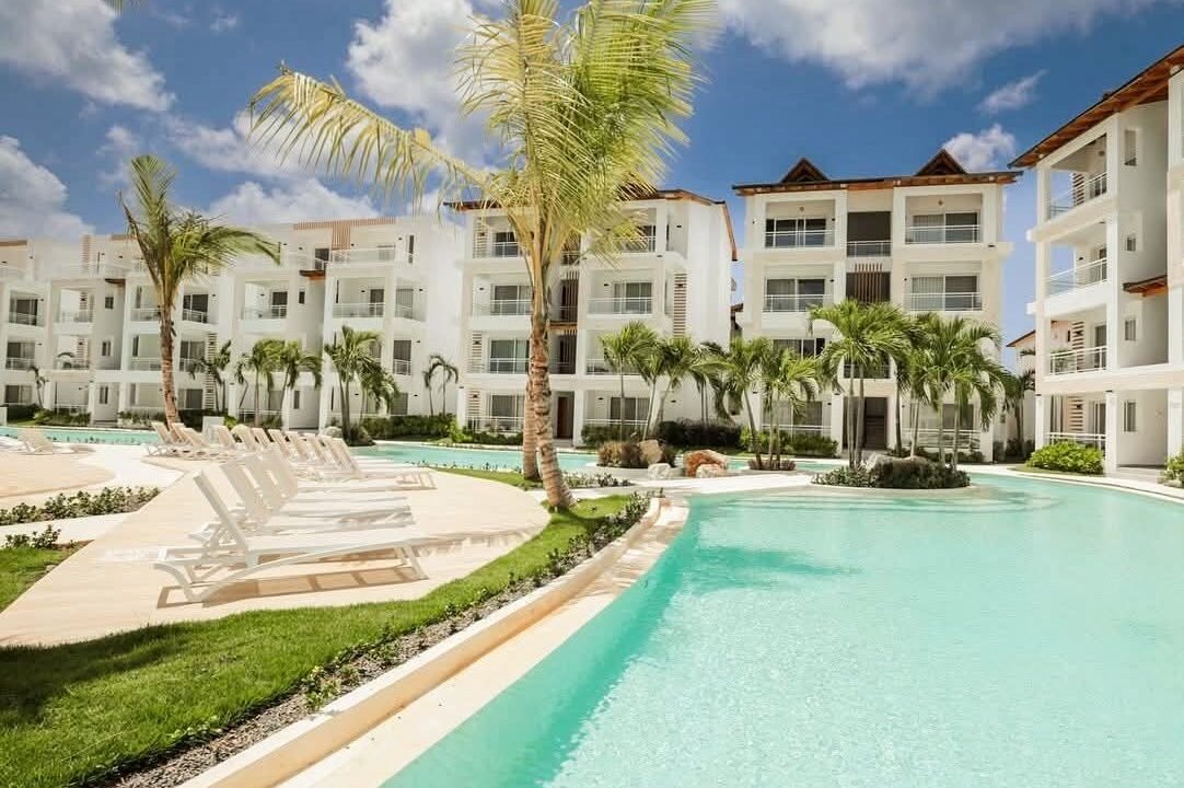 Garden Breeze: vivir el descanso como una experiencia cotidiana en Dominicus