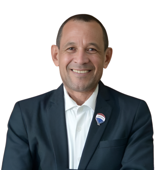 La gran encrucijada de Omuz: Egos, petróleo y el juego de las soberanías en el mar