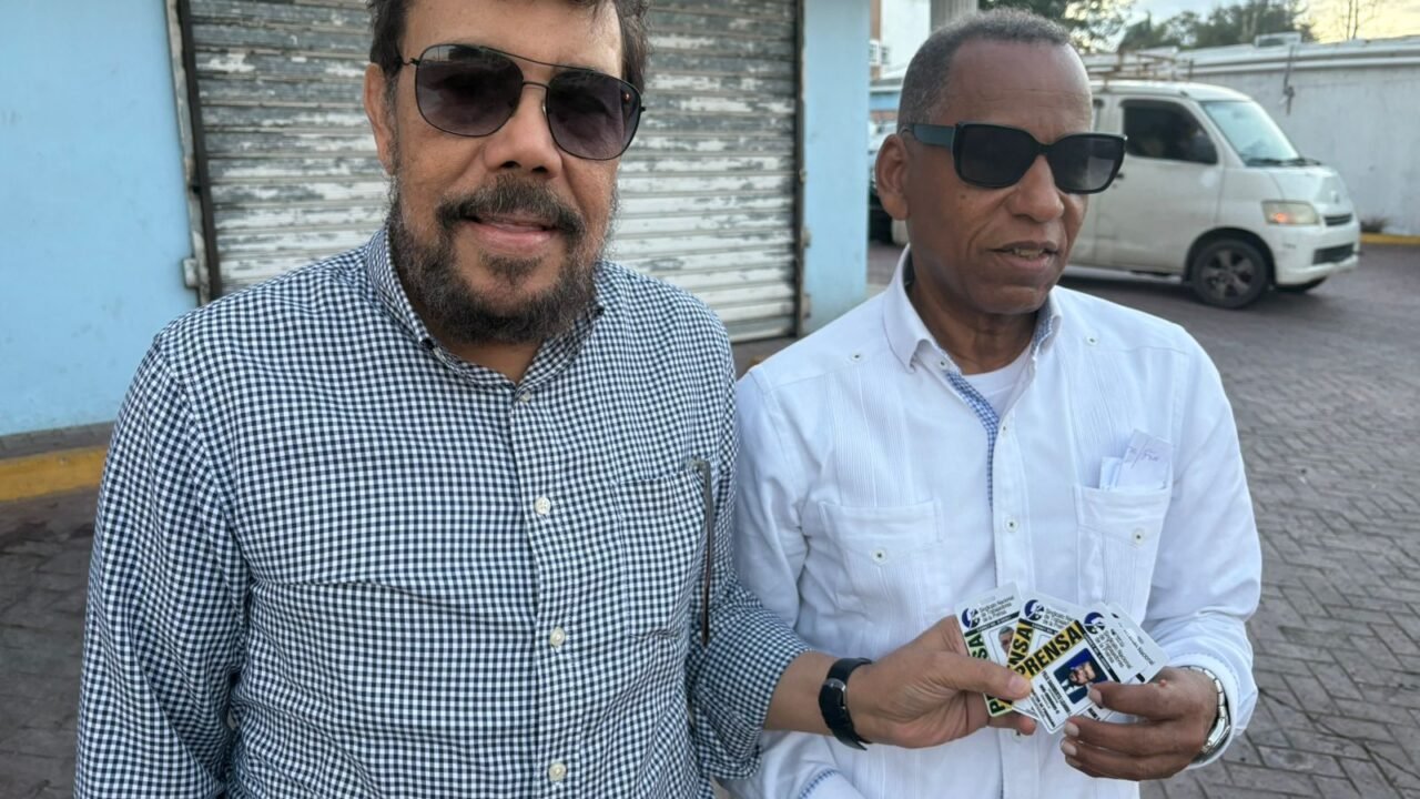 SNTP Filial Santo Domingo Este inicia proceso de inscripción para nuevos miembros y levantamiento hacia la modernización con tecnología QR