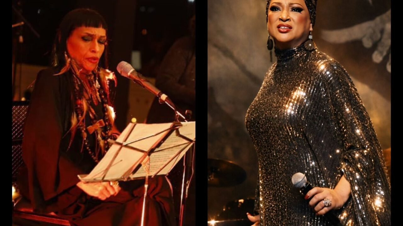 Diomary La Mala se une a Pat Pereyra en la canción “Organdí”