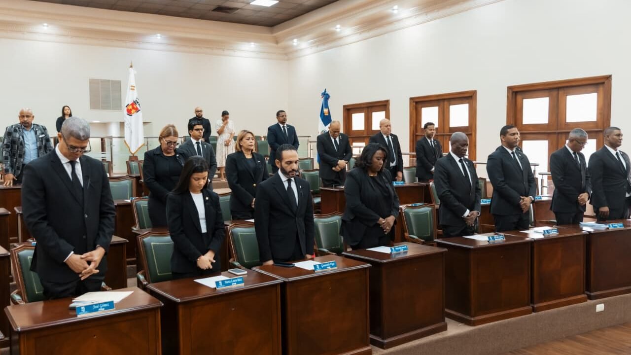 Concejo de Regidores del ADN aprueba duelo municipal este miércoles 8 de abril por aniversario de tragedia en Jet Set