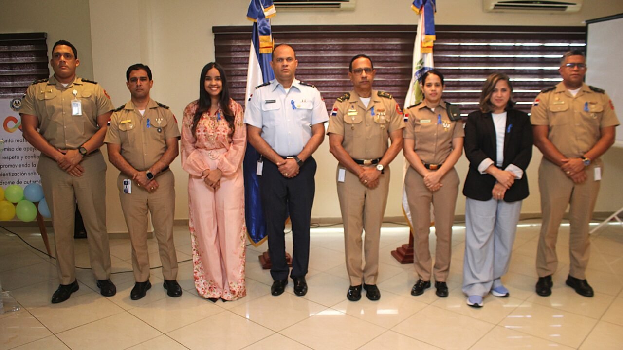 Junta de Retiro realiza charla sobre el Trastorno del Espectro Autista