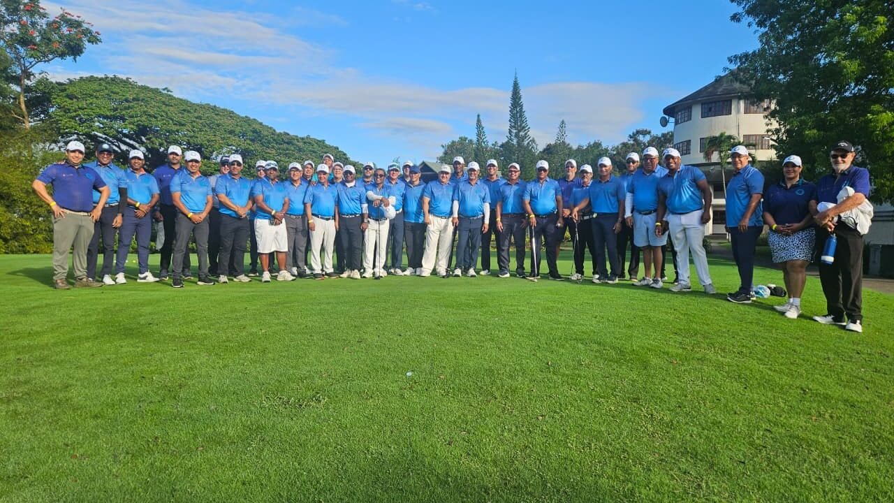 Torneo “Entre Palos y Puros” celebra su 6ta edición rindiendo homenaje a Martín Polanco y al Mayor General Domínguez Castillo