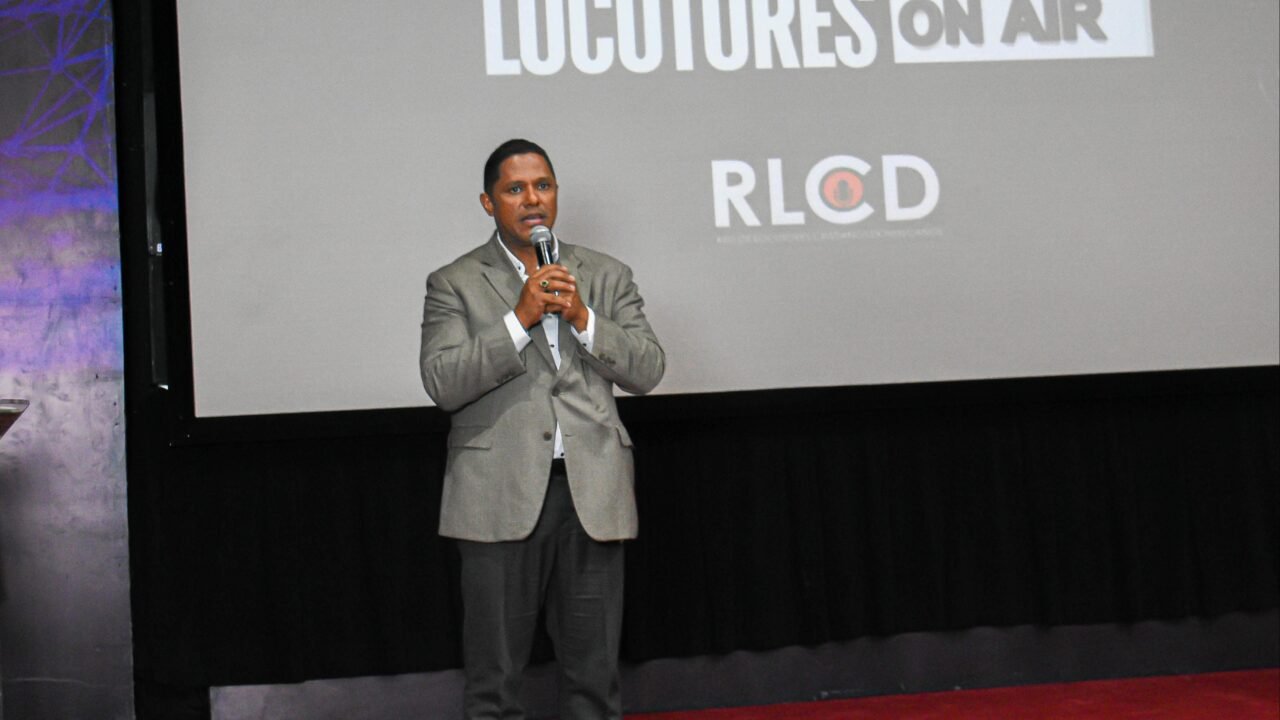RLCD impulsa una nueva generación de comunicadores con el Congreso “ON AIR 2026”