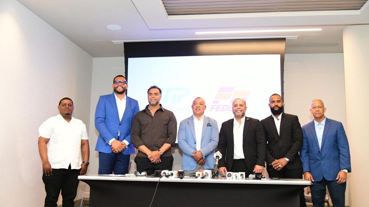 FEDOM anuncia el equipo de operaciones y cuerpo técnico para los Juegos Centroamericanos y del Caribe Santo Domingo 2026