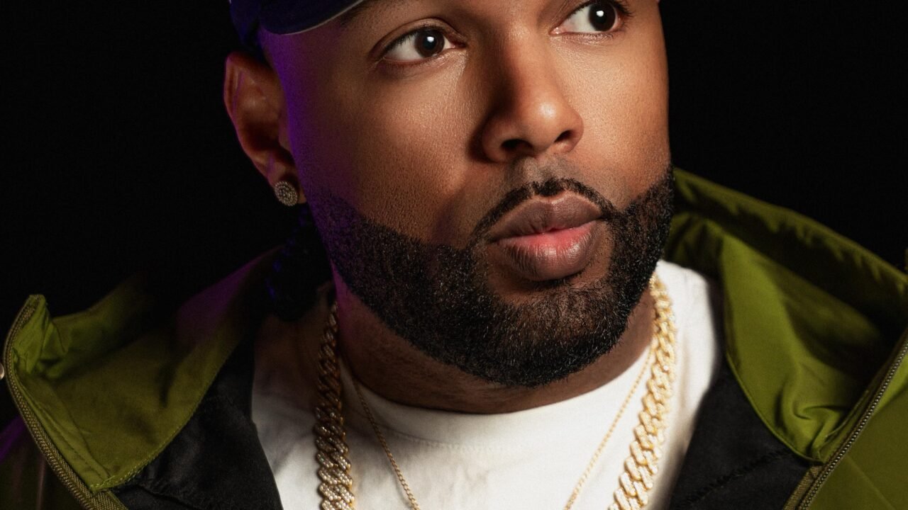 Epi Young apuesta por la fusión global con su nuevo sencillo “Brazil Festa”