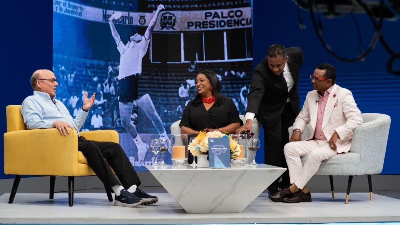 Mario Álvarez Soto: Un liderazgo forjado en valores que apuesta por la transformación del Club Naco