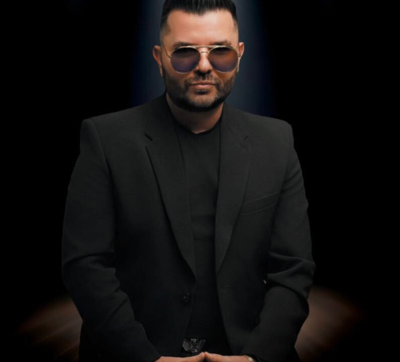 Farid Duque, el manager y productor que impulsa a los nuevos talentos latinoamericanos