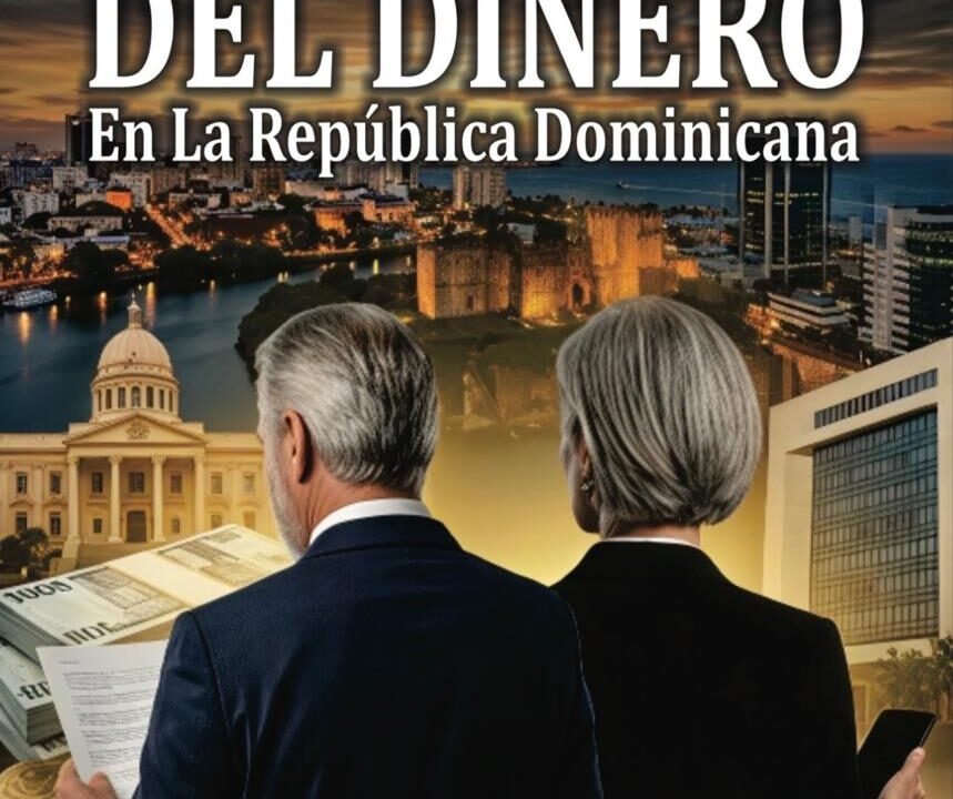 Presentarán la obra “Los Dueños del Dinero en la República Dominicana” de Esteban Rosario en la Feria del Libro y Cultura Cibao 2026