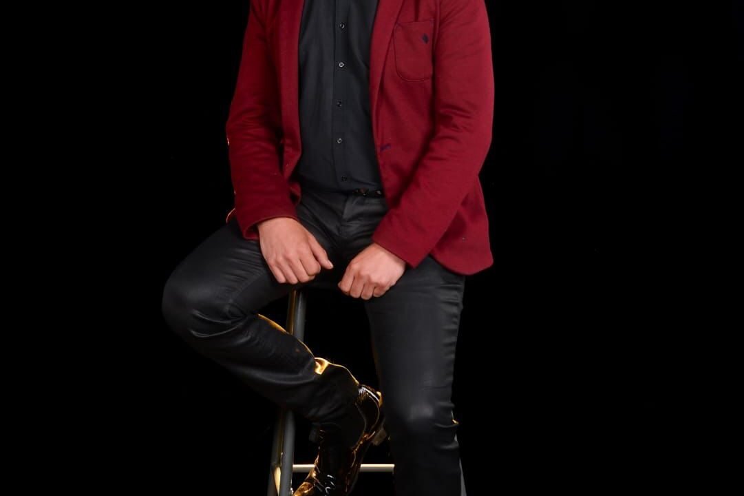 César Vargas regresa con fuerza: la voz versátil de la música popular colombiana que apunta al mercado internacional