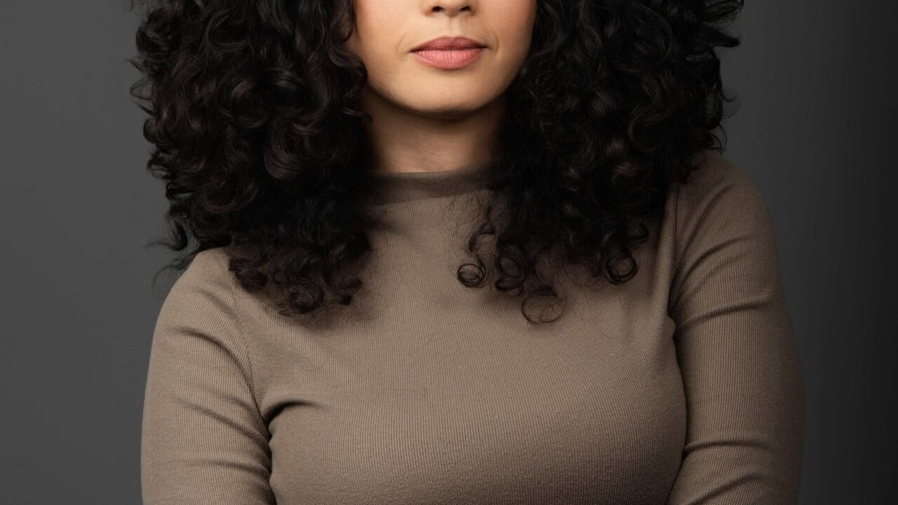 Cindy Galán: una carrera construida desde el escenario hacia la pantalla