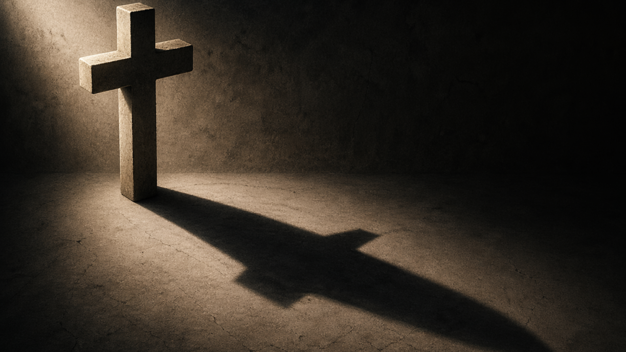 Cuando Dios entra en la Guerra: El peligro de convertir la fe en geopolítica emocional