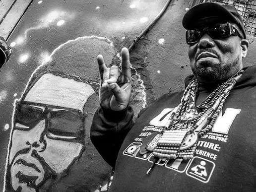 Fallece Afrika Bambaataa, arquitecto del sonido electro y figura clave del nacimiento del hip hop
