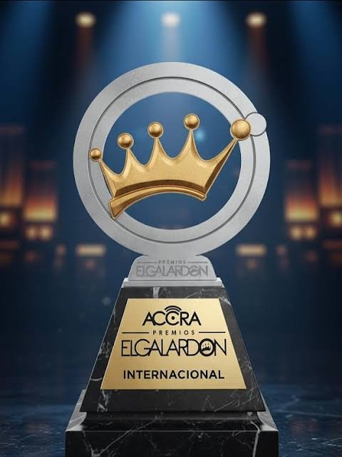 Santo Domingo será sede de la XVI edición de Premios El Galardón Internacional