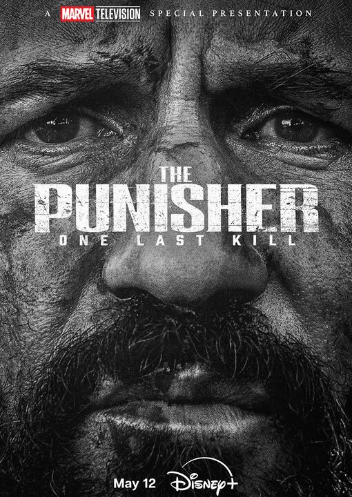 «The Punisher: One Last Kill» marca el regreso más introspectivo y brutal de Frank Castle en el MCU