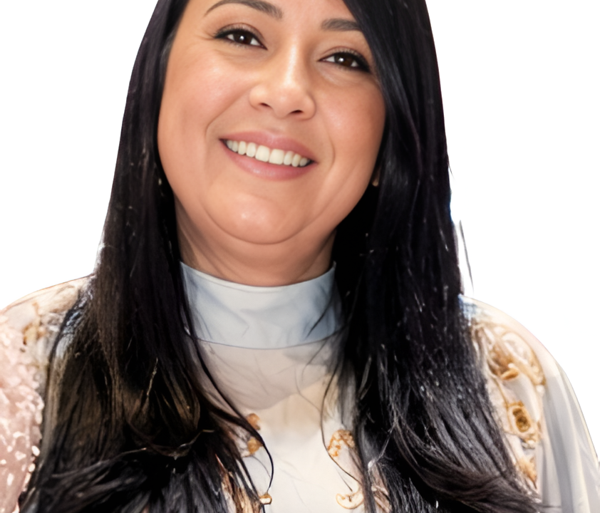 Giannina Azar deslumbra en Mónaco con su colección “María Antonieta” junto a Miss Universo