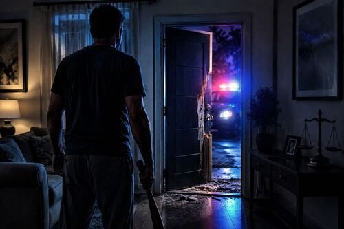 Defender la casa ya no será igual: así cambia la legítima defensa en República Dominicana