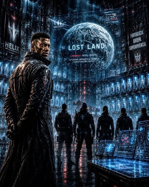 Lost Land (6)