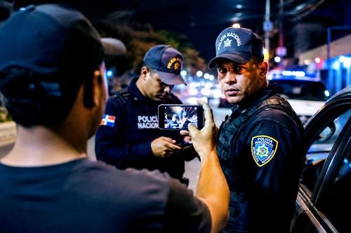 Nuevo Código Penal castigará a militares y policías que impidan grabaciones durante operativos