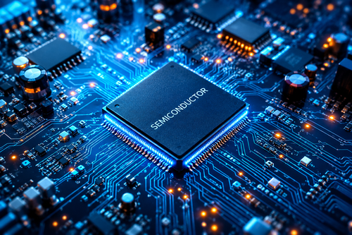 Semiconductores: el corazón de la tecnología actual