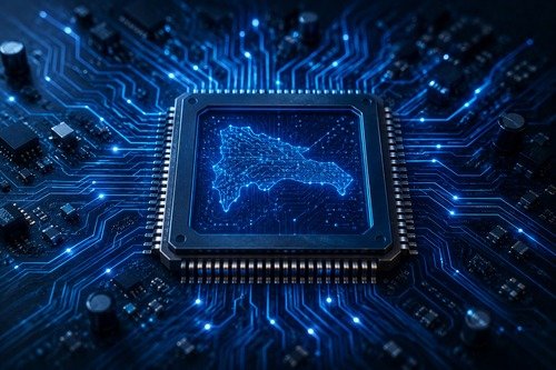 Semiconductores: el corazón de la tecnología actual
