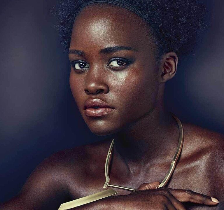 Lupita Nyong’o como Helena de Troya: entre la fidelidad histórica y la reinterpretación contemporánea