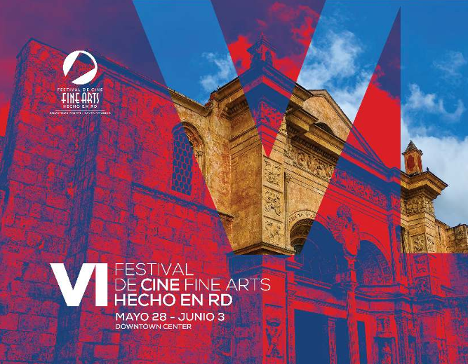 Oferta cinematográfica del VI Festival Fine Arts Hecho en Casa 2026