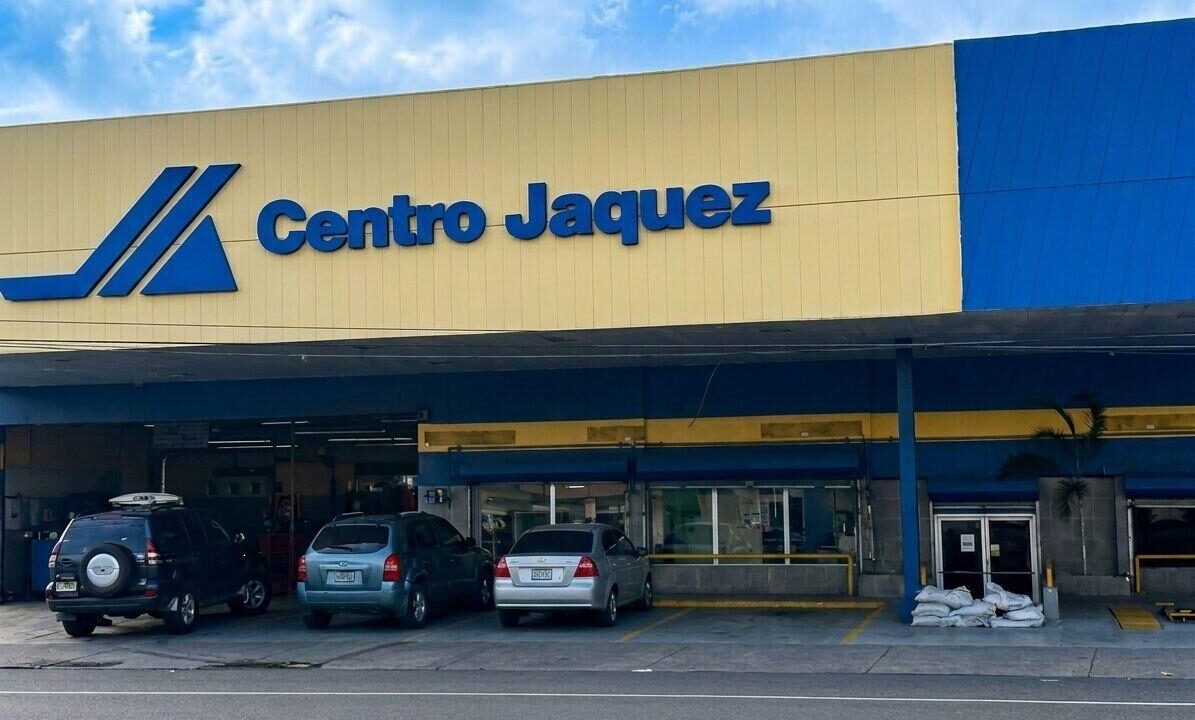 Centro Automotriz Jáquez cierra sus puertas tras 67 años como referente de honestidad y calidad de servicio