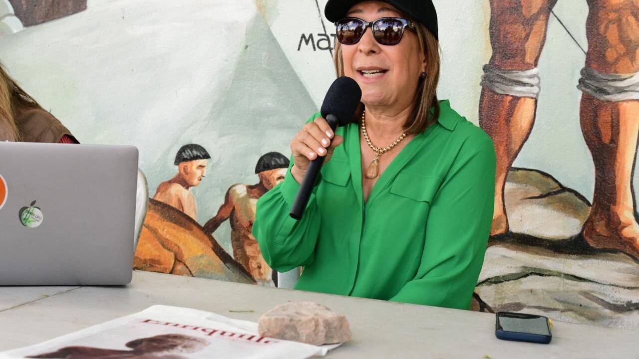 Eminencia mundial en genética forense investigará restos del cacique Enriquillo en nuevo laboratorio internacional en Texas