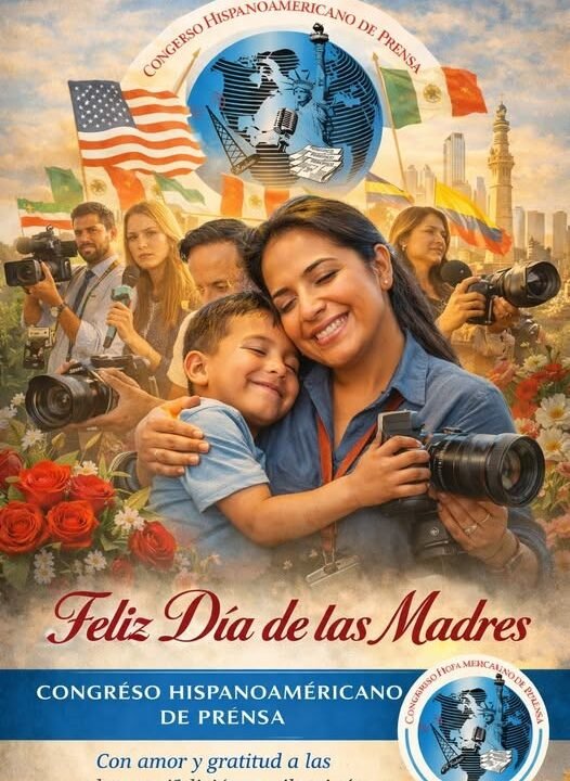 Día de las Madres