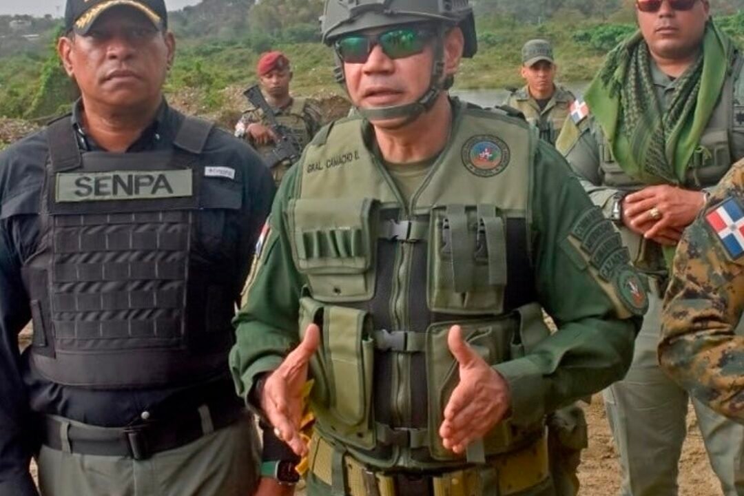 SENPA y Medio Ambiente realizan 19,595 operativos entre enero y abril del presente año