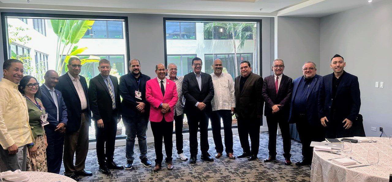 Culmina con exitos, “Consulta de las Américas: Liderazgo, Literatura y Teología Pentecostal 2026”