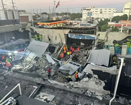 Caso Jet Set entra en fase decisiva: hermanos Espaillat a juicio de fondo por la tragedia que conmocionó al país