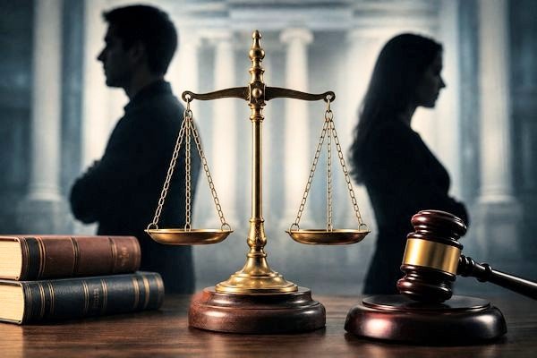 Nuevo Código Penal contempla hasta 20 años de prisión por actividad sexual no consentida dentro de la pareja