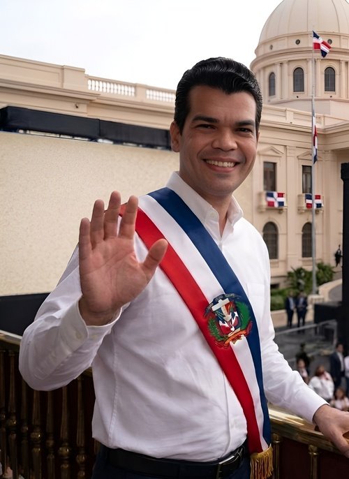Wellington Arnaud y su fuerza territorial: La realidad que las encuestas no pueden sepultar