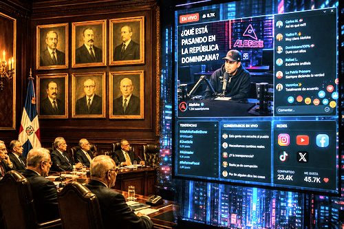 La pregunta equivocada sobre Santiago Matías