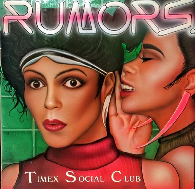 «Rumors» de Timex Social Club: 40 años después, del Billboard a mi identidad como Mark Rumors