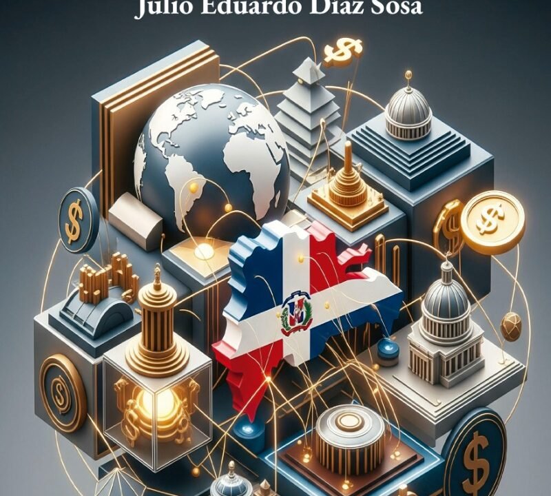 Presentarán obra que analiza el poder, la economía y la crisis de la política en la República Dominicana