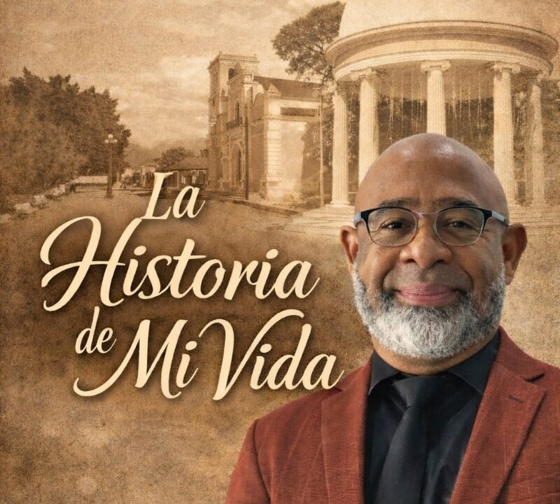 Yane Ramírez Santana presenta “La Historia de mi Vida”, una inspiradora obra sobre resiliencia, fe y crecimiento personal