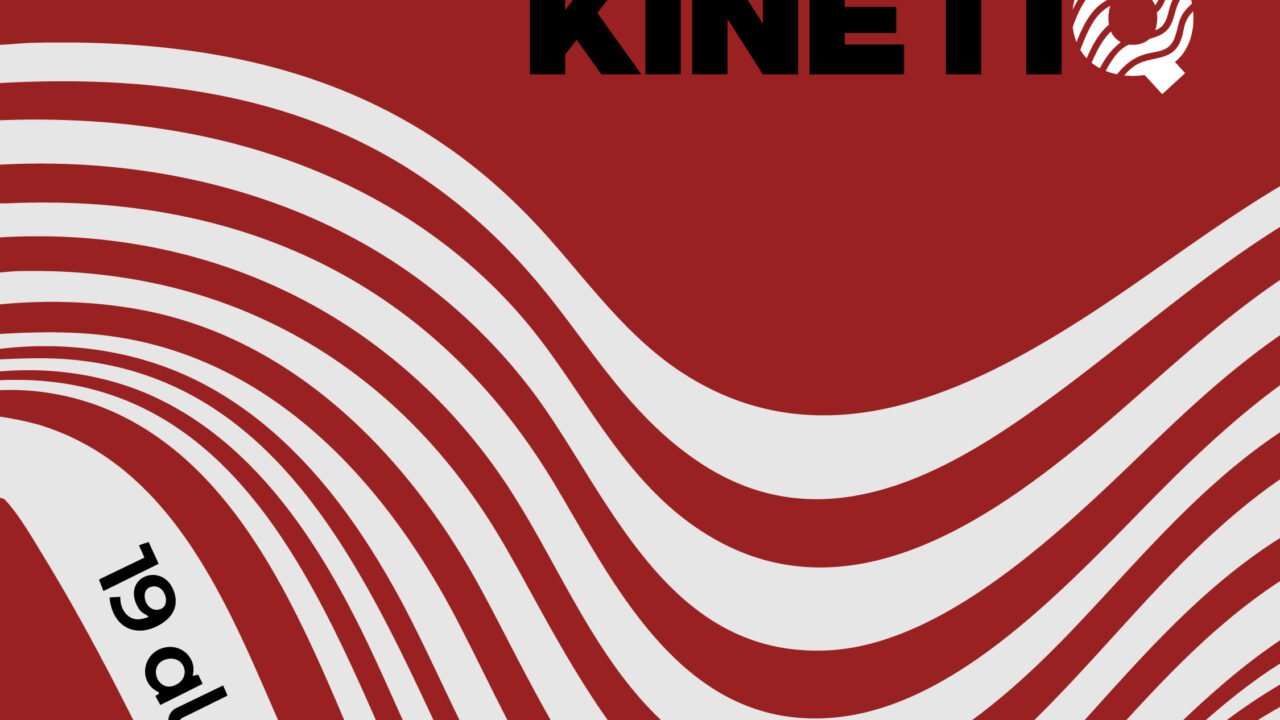 KINETIQ abre su primera edición con más de 80 cortometrajes y una amplia programación cultural en Santo Domingo