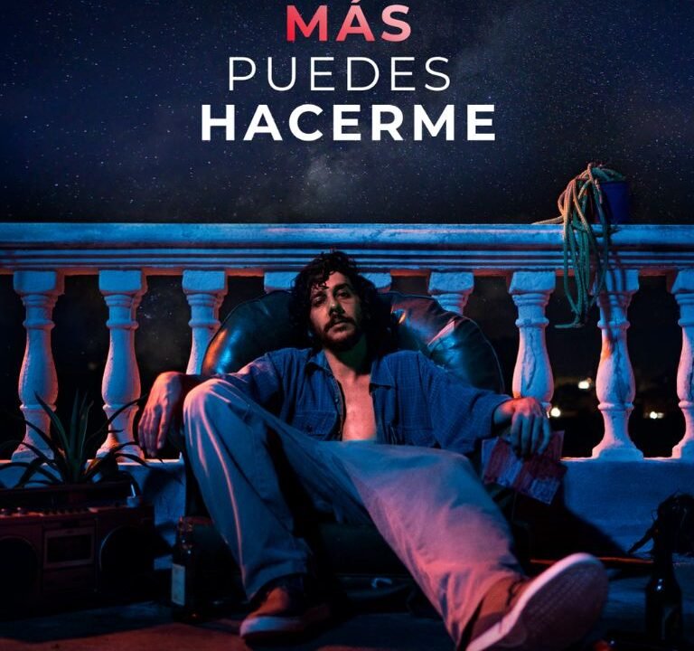 “¿Qué más puedes hacerme?” llega a los cines este jueves 4 de junio