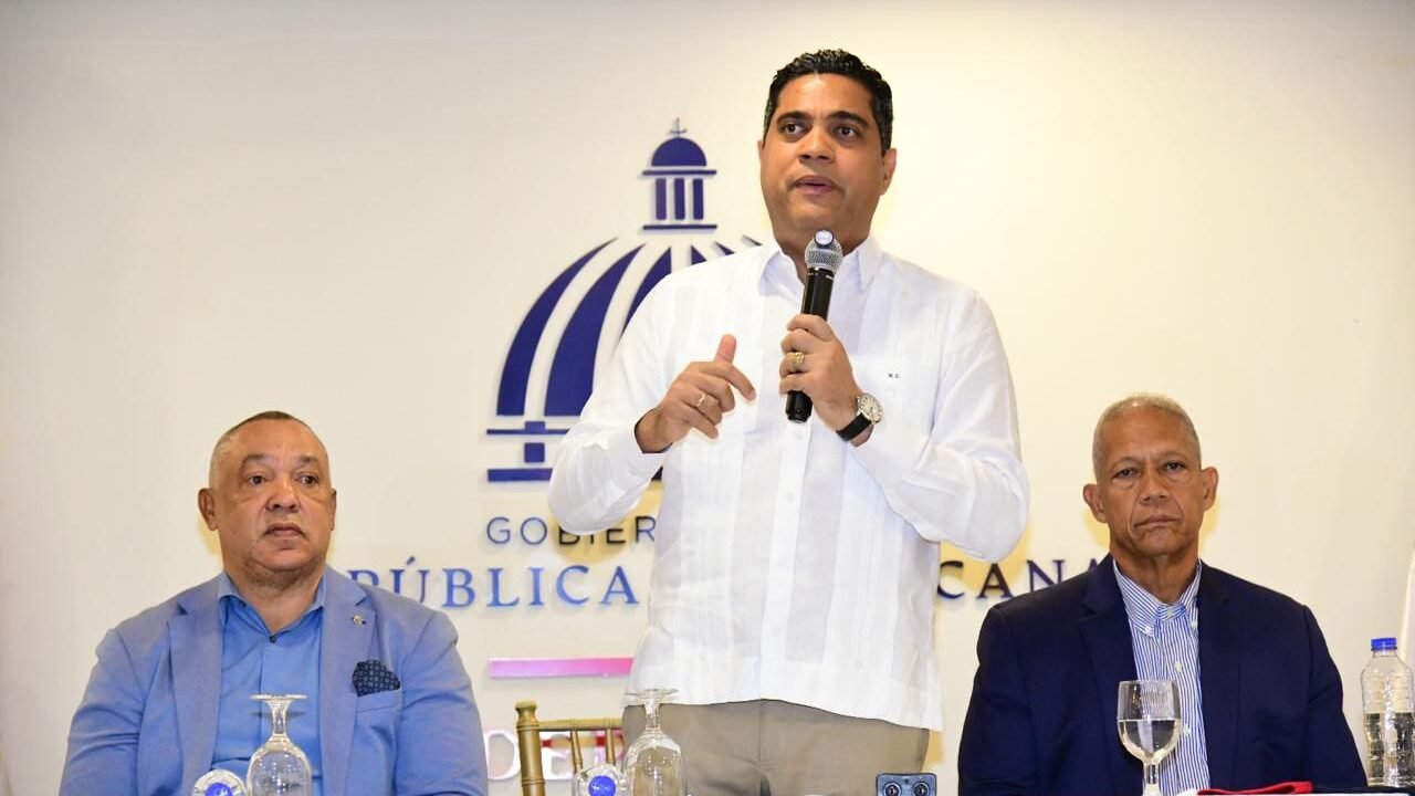 Nacional U12 de Fedom será dedicado a Edgar Augusto Feliz