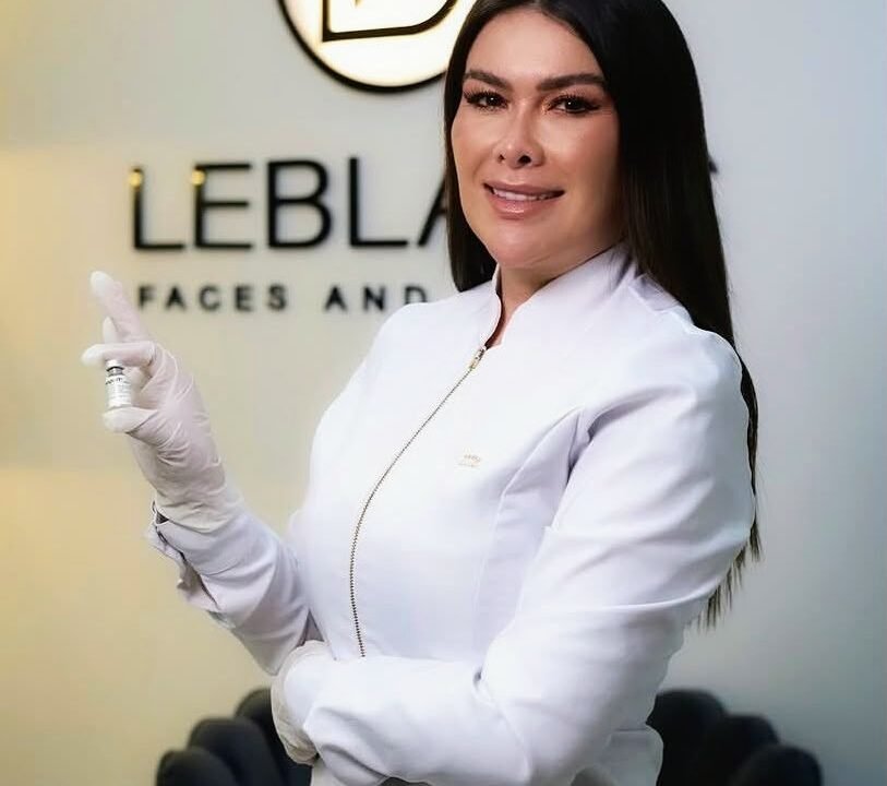 Norma Parra, la médica colombiana que redefine la medicina estética con ciencia, innovación y liderazgo empresarial
