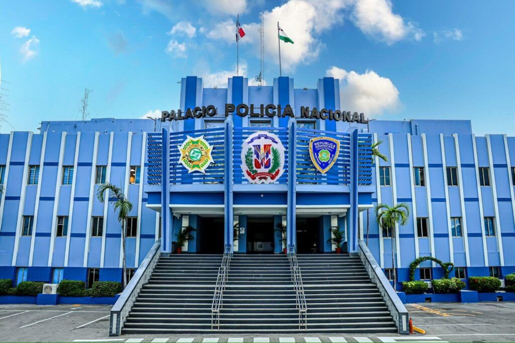 Dirección General de la Policía Nacional dispone designaciones y cambios estratégicos en áreas de la institución