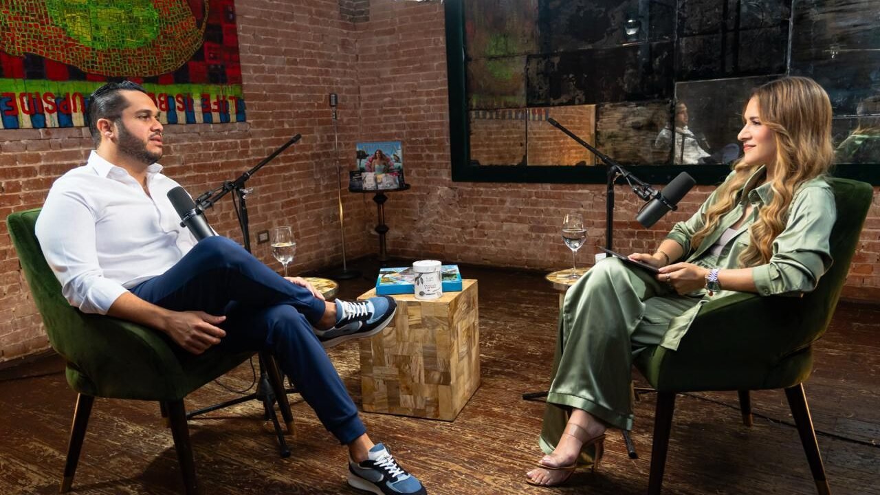 «Cinco Palabras» abre una nueva temporada de historias que transforman