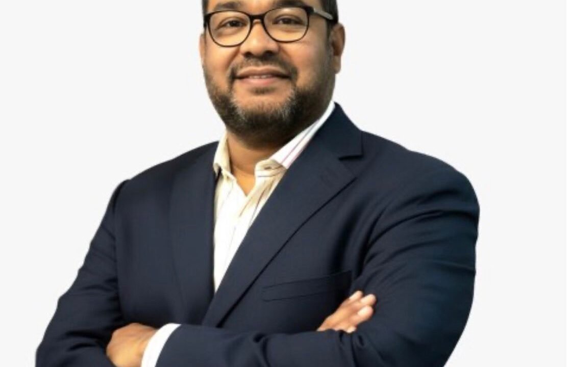 Gran Alianza por las Humanidades anuncia a Eulogio Silverio como candidato Decanato Facultad de Humanidades UASD, para segunda vuelta electoral